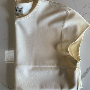 3/4 sleeve ASRV Shirt